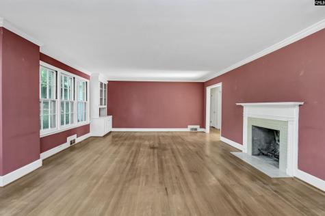 801 Arbutus Drive Columbia SC 29205