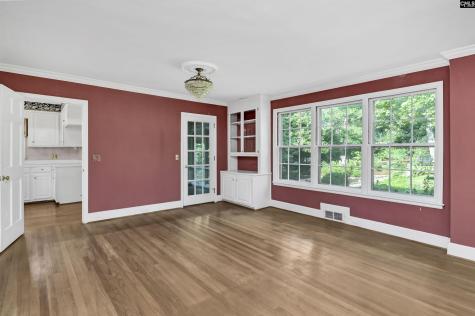 801 Arbutus Drive Columbia SC 29205