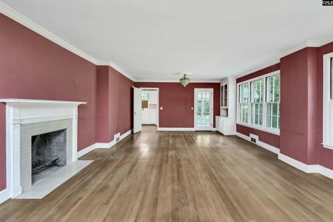 801 Arbutus Drive Columbia SC 29205