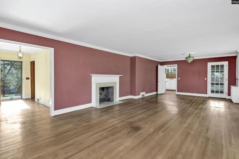 801 Arbutus Drive Columbia SC 29205