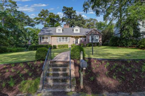 801 Arbutus Drive Columbia SC 29205