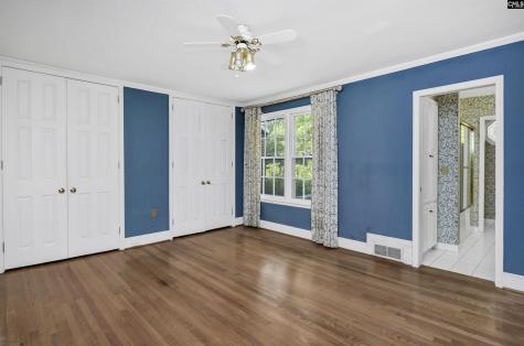 801 Arbutus Drive Columbia SC 29205