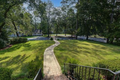 801 Arbutus Drive Columbia SC 29205