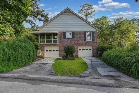 801 Arbutus Drive Columbia SC 29205