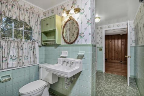 801 Arbutus Drive Columbia SC 29205