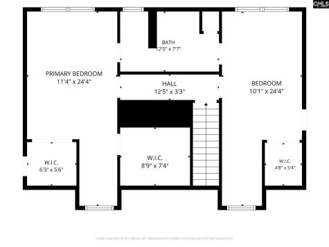 801 Arbutus Drive Columbia SC 29205