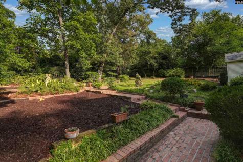 801 Arbutus Drive Columbia SC 29205