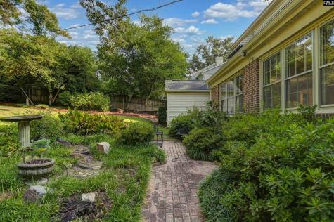 801 Arbutus Drive Columbia SC 29205