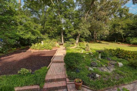 801 Arbutus Drive Columbia SC 29205
