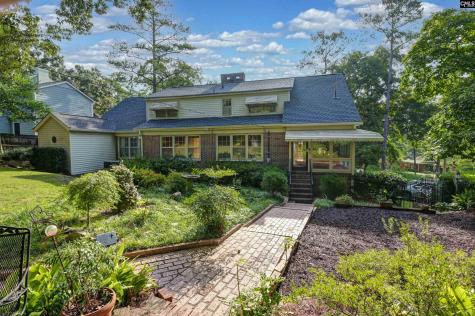 801 Arbutus Drive Columbia SC 29205