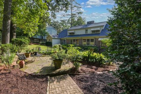 801 Arbutus Drive Columbia SC 29205