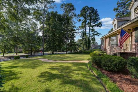 801 Arbutus Drive Columbia SC 29205