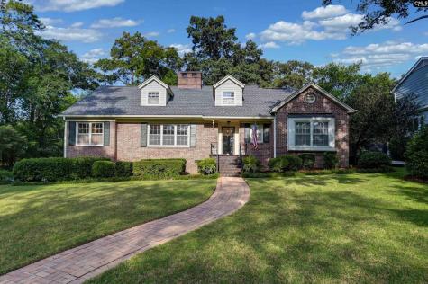 801 Arbutus Drive Columbia SC 29205