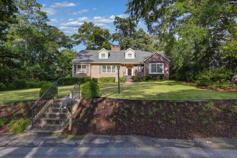 801 Arbutus Drive Columbia SC 29205