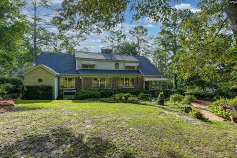 801 Arbutus Drive Columbia SC 29205