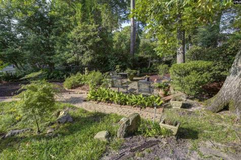 801 Arbutus Drive Columbia SC 29205