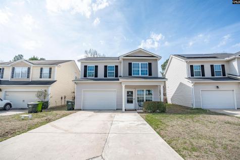 5 Cornerstone Way Irmo SC 29063