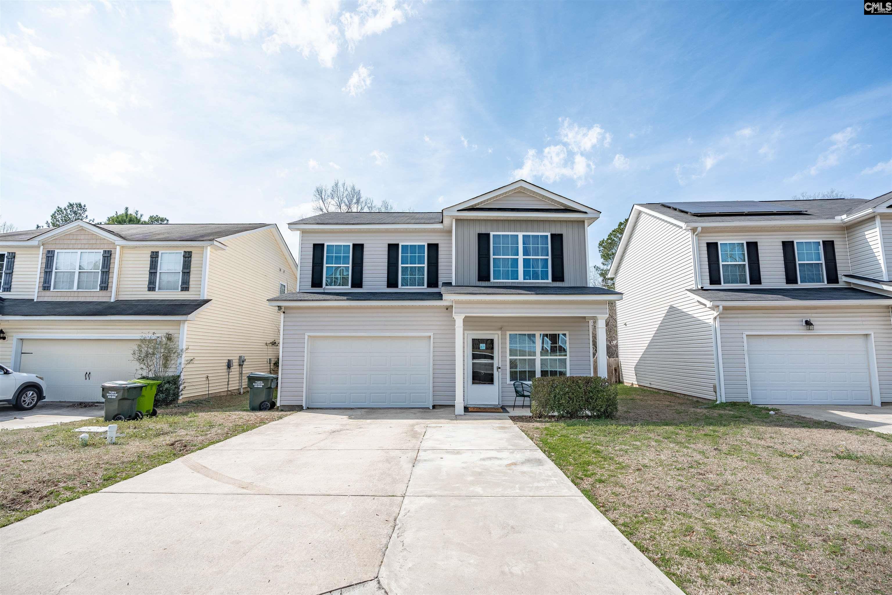 5 Cornerstone Way Irmo SC 29063