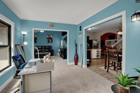 5 Cornerstone Way Irmo SC 29063