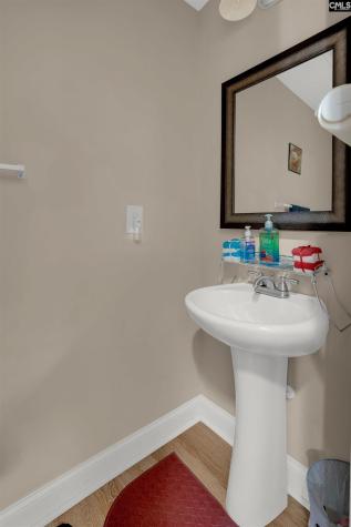5 Cornerstone Way Irmo SC 29063