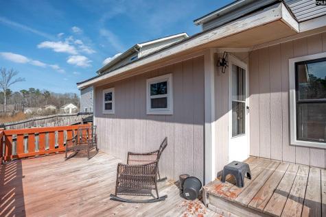 5 Cornerstone Way Irmo SC 29063