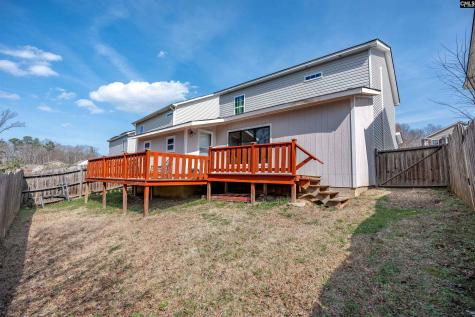 5 Cornerstone Way Irmo SC 29063