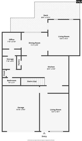 5 Cornerstone Way Irmo SC 29063