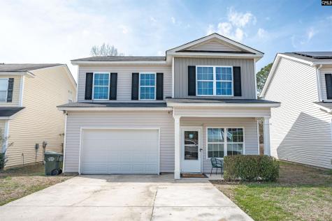 5 Cornerstone Way Irmo SC 29063