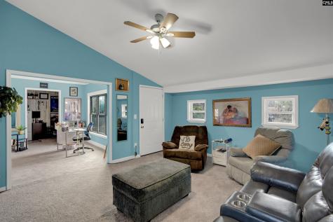 5 Cornerstone Way Irmo SC 29063