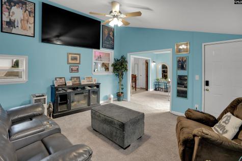 5 Cornerstone Way Irmo SC 29063