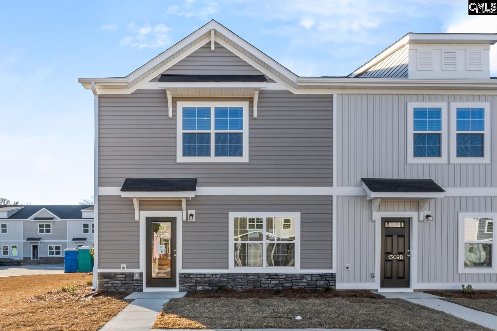 926 Dibble Court C Camden SC 29020-0000