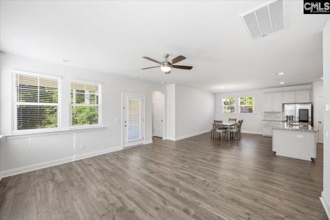 1286 Beauregard Street Orangeburg SC 29115
