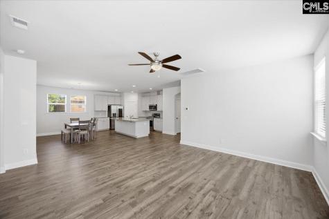 1286 Beauregard Street Orangeburg SC 29115