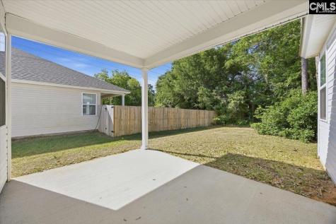 1286 Beauregard Street Orangeburg SC 29115