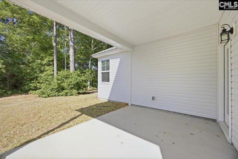 1286 Beauregard Street Orangeburg SC 29115