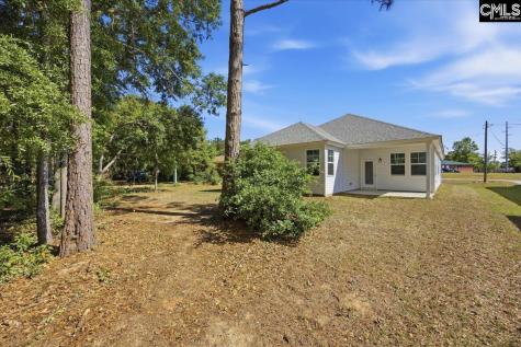 1286 Beauregard Street Orangeburg SC 29115