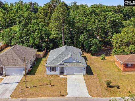 1286 Beauregard Street Orangeburg SC 29115