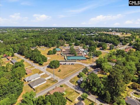 1286 Beauregard Street Orangeburg SC 29115