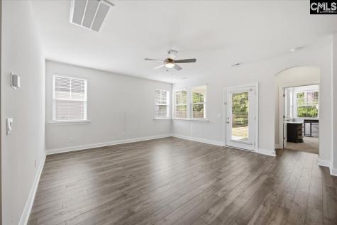 1286 Beauregard Street Orangeburg SC 29115