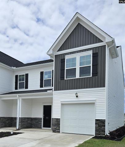 212 Sunny Hill Drive Blythewood SC 29016-0000