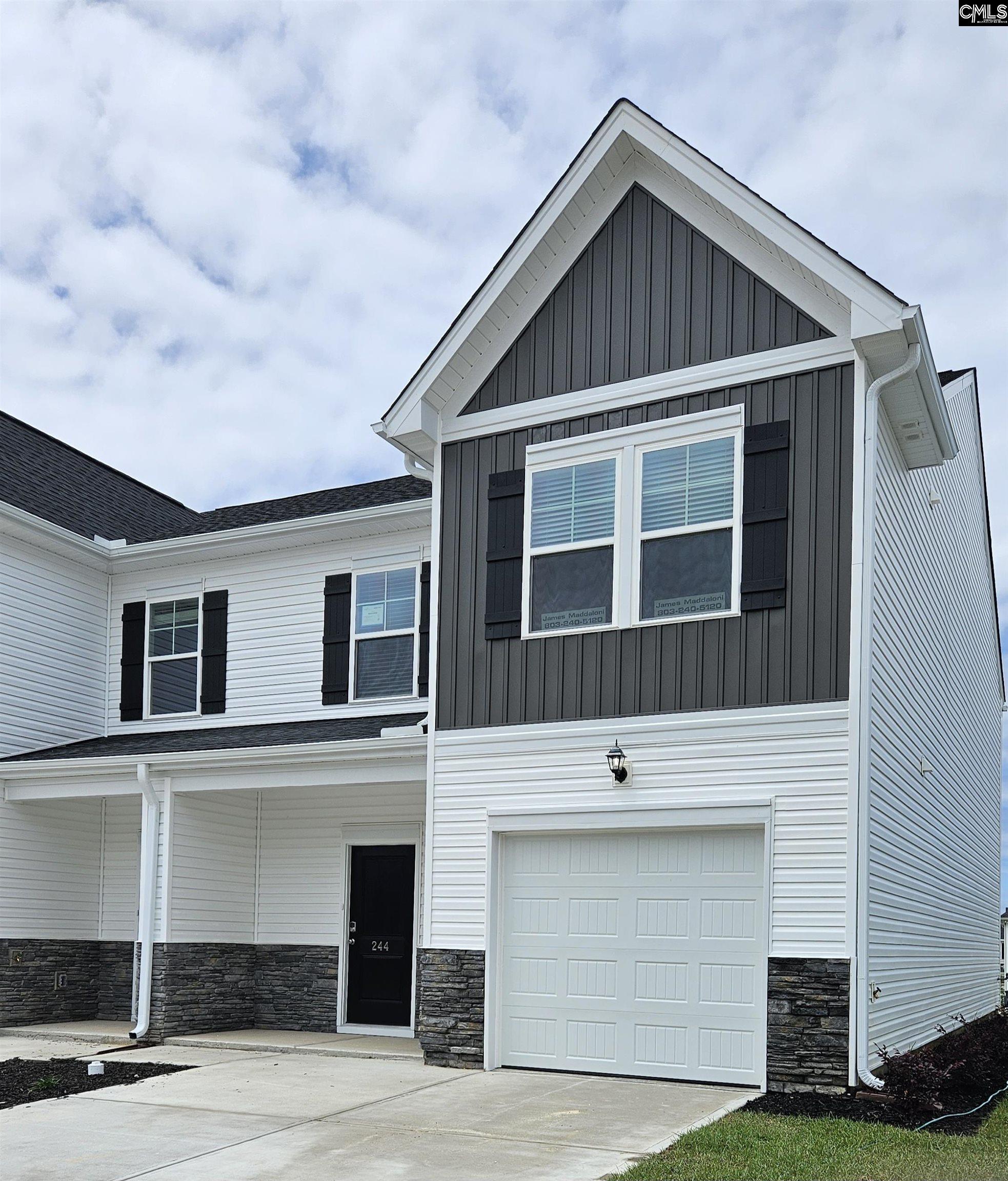 212 Sunny Hill Drive Blythewood SC 29016-0000