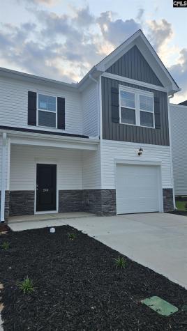212 Sunny Hill Drive Blythewood SC 29016-0000