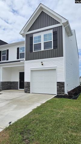 212 Sunny Hill Drive Blythewood SC 29016-0000