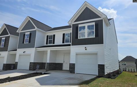 212 Sunny Hill Drive Blythewood SC 29016-0000
