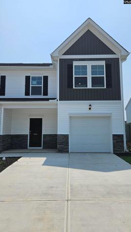 212 Sunny Hill Drive Blythewood SC 29016-0000
