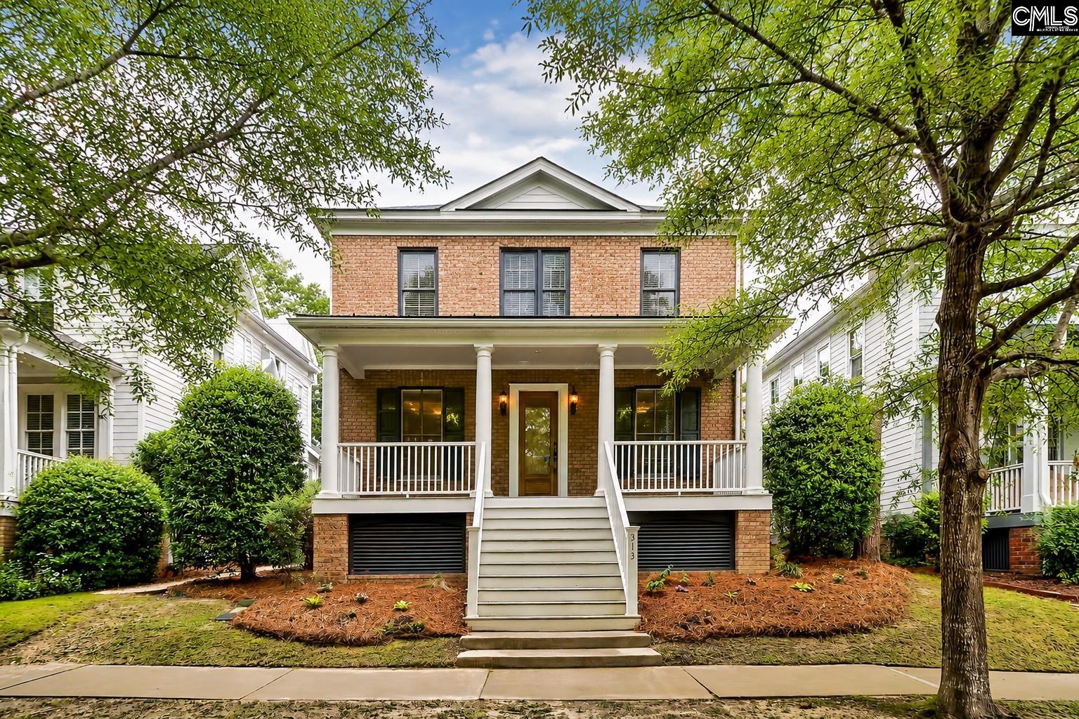 313 Lake Carolina Boulevard Columbia SC 29229