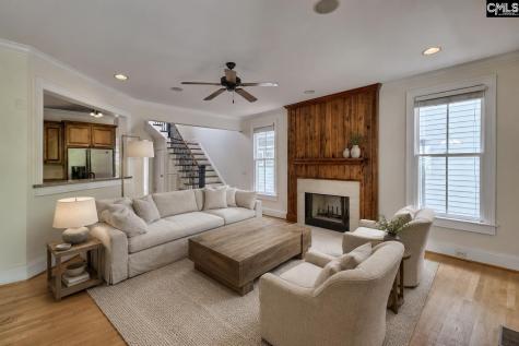 313 Lake Carolina Boulevard Columbia SC 29229