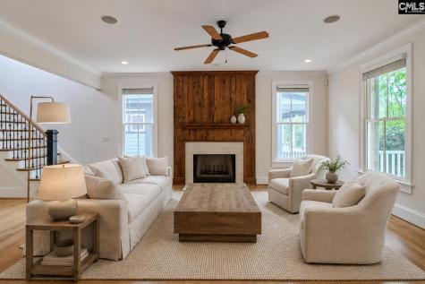 313 Lake Carolina Boulevard Columbia SC 29229