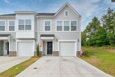 327 Reedmace Court Lexington SC 29072