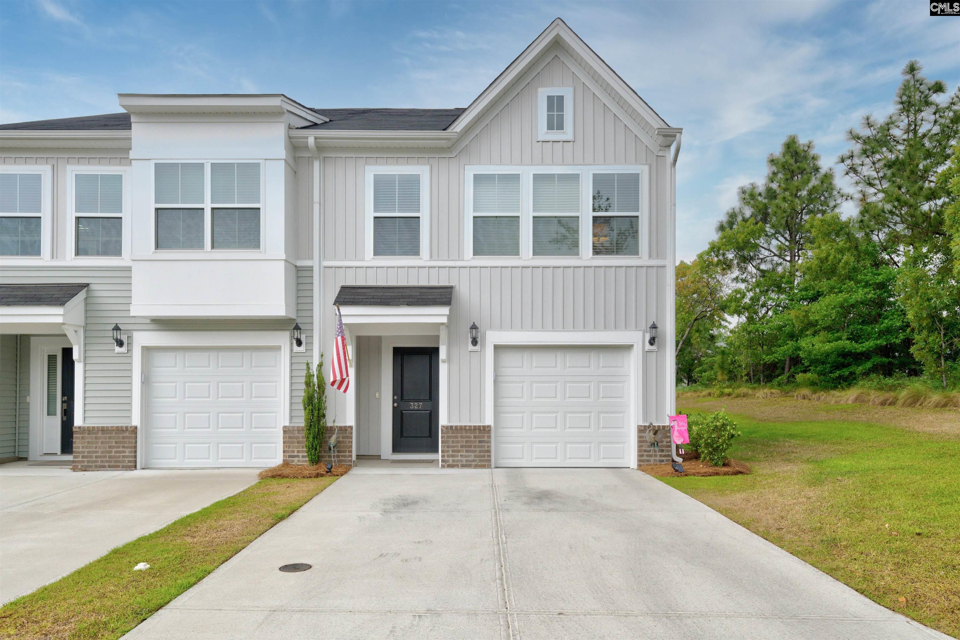 327 Reedmace Court Lexington SC 29072